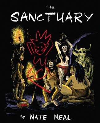 The Sanctuary - Neal, Nate, and Sim, Dave (Introduction by)