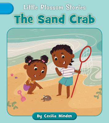The Sand Crab - Minden, Cecilia