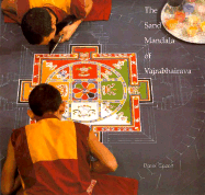 The Sand Mandala of Vajrabhairava
