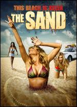 The Sand - Isaac Gabaeff