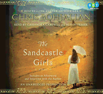 The Sandcastle Girls