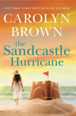 The Sandcastle Hurricane - Brown, Carolyn