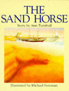 The Sandhorse