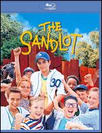 The Sandlot [Blu-ray] - David Mickey Evans