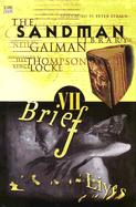 The Sandman: Brief Lives - Book VII