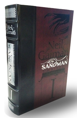 The Sandman Omnibus Vol. 1 - Gaiman, Neil