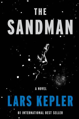The Sandman - Kepler, Lars