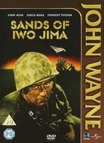 The Sands of Iwo Jima - Allan Dwan