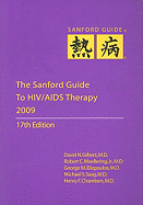 The Sanford Guide to HIV/AIDS Therapy