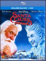 The Santa Clause 3: The Escape Clause [2 Discs] [Blu-ray/DVD]