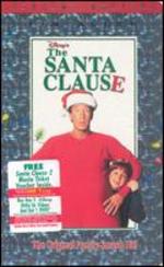 The Santa Clause - Bill Elvin; John Pasquin