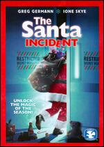 The Santa Incident - Yelena Lanskaya