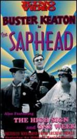 The Saphead