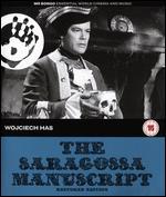 The Saragossa Manuscript [Blu-ray]