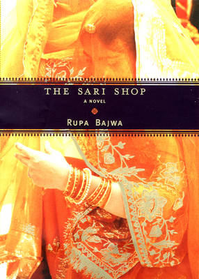 The Sari Shop - Bajwa, Rupa