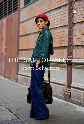 The Sartorialist - Schuman, Scott