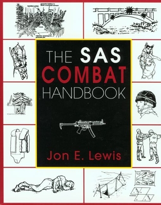 The SAS Mental Endurance Handbook - McNab, Chris