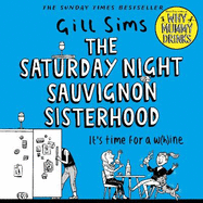 The Saturday Night Sauvignon Sisterhood