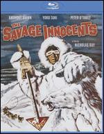 The Savage Innocents [Blu-ray] - Baccio Bandini; Nicholas Ray