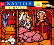 The Savior Is Born