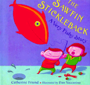 The Sawfin Stickleback: A Very Fishy Story