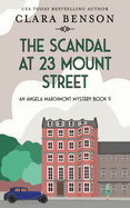 The Scandal at 23 Mount Street