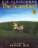 The Scarebird - Fleischman, Sid