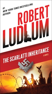 The Scarlatti Inheritance - Ludlum, Robert