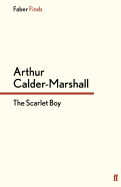 The Scarlet Boy