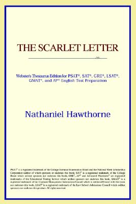 The Scarlet Letter - Icon Reference
