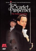 The Scarlet Pimpernel, Book 3: The Kidnapped King - 