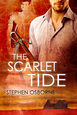 The Scarlet Tide - Osborne, Stephen