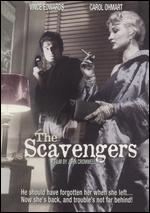 The Scavengers - John Cromwell