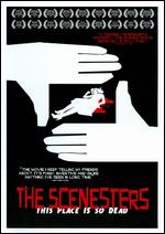 The Scenesters - Todd Berger