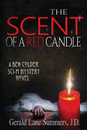 The Scent of a Red Candle