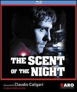 The Scent of the Night [Blu-ray]