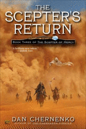The Scepter's Return: Book Three of the Scepter of Mercy