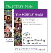 The Scerts(r) Model: A Comprehensive Educational Approach for Children with Autism Spectrum Disorders