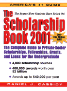 The Scholarship Book