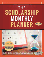 The Scholarship Monthly Planner 2018-2019
