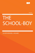 The School-Boy