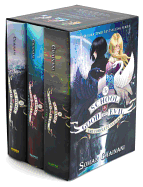 The School for Good and Evil Series Box Set: Books 1-3