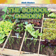 The School Garden: Reason with Shapes and Their Attributes