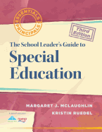 The School Leader's Guide to Special Education