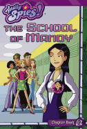 The School of Mandy