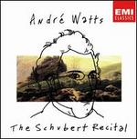 The Schubert Recital