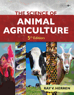 The Science of Animal Agriculture, 5th
