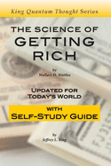 The Science of Getting Rich: Updated for Today's World with Self-Study Guide