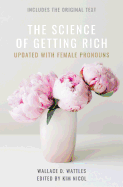 The Science of Getting Rich: Updated with Female Pronouns