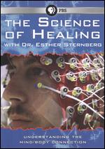 The Science of Healing with Dr. Esther Sternberg - Renard Cohen